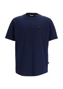 Футболка базовая братан Chasin, синий