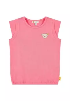 Футболка базовая CALIFORNIA DREAM Steiff, цвет bubblegum