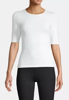 Футболка базовая Casall, цвет white