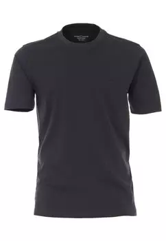 Футболка базовая CASAMODA, цвет dunkelgrau