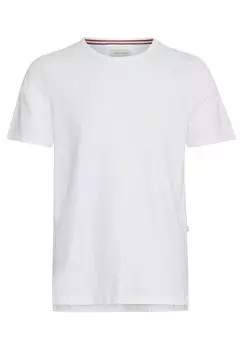 Футболка базовая CFGRANT Casual Friday, крем