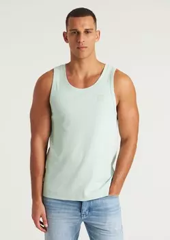 Футболка базовая Chasin, зеленый