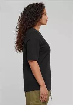 Футболка базовая Classy Urban Classics, черная