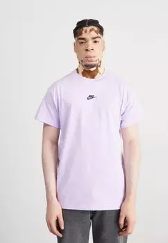Футболка базовая CLUB TEE Nike Sportswear, цвет violet mist