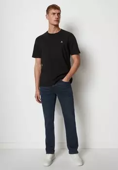 Футболка базовая DOPPELPACK REGULAR Marc O'Polo, цвет white