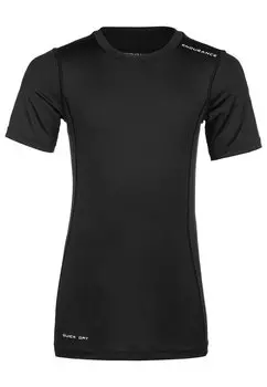 Футболка базовая Endurance, цвет black