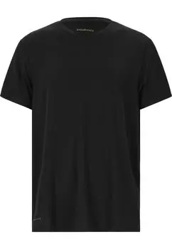 Футболка базовая Endurance, цвет black