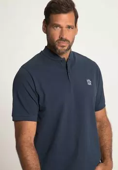 Футболка базовая FLEXNAMIC JP1880, цвет bleu nuit mat