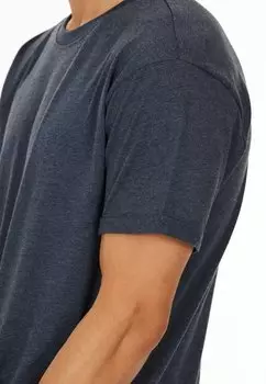 Футболка базовая FLORCE Cruz, цвет navy blazer