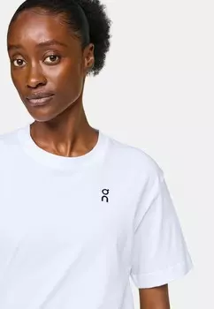Футболка базовая GRAPHIC-T On, цвет white