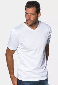 Футболка базовая JP1880, цвет wei