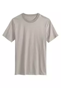 Футболка базовая KangaROOS, камень мяты