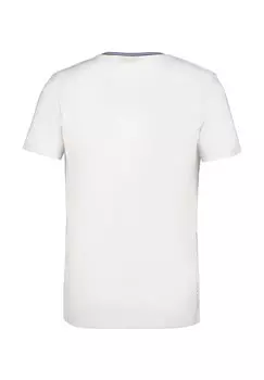 Футболка базовая Kantola Luhta, белая