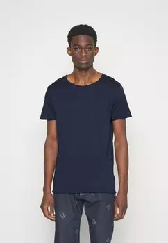 Футболка базовая KENDRICK DRYKORN, цвет blue