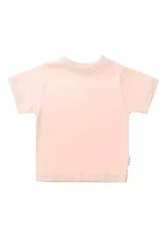 Футболка базовая Liliput, цвет apricot