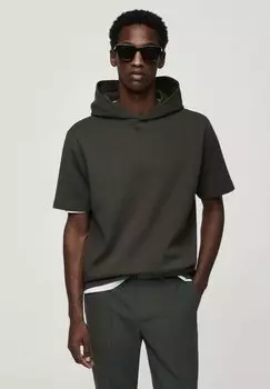 Футболка базовая LONDONH Mango, цвет groen