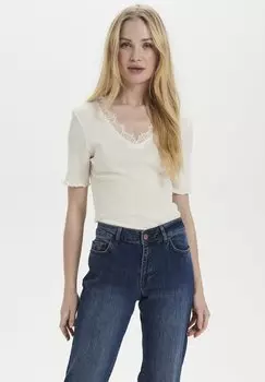 Футболка базовая MAYASZ Saint Tropez, лед