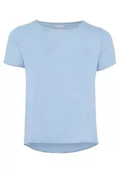 Футболка базовая Mexx, цвет light blue