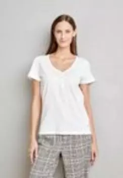 Футболка Базовая Mos Mosh, белый