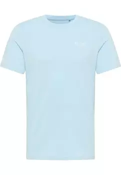 Футболка базовая Mustang, цвет falls