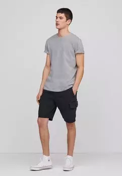 Футболка базовая Next, цвет grey
