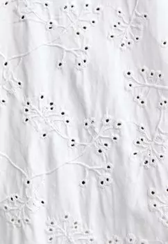 Футболка базовая Oaji MUNTHE, белая