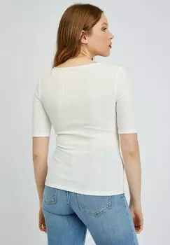 Футболка базовая ORSAY, белая