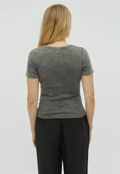 Футболка базовая Otis mbyM, серый