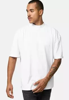 Футболка базовая PHOENIX Trueprodigy, цвет wei