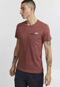 Футболка базовая PRSANTO 11 Project, красный