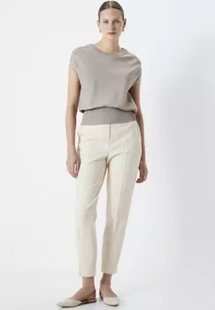 Футболка базовая REGULAR FIT Ipekyol, цвет mink