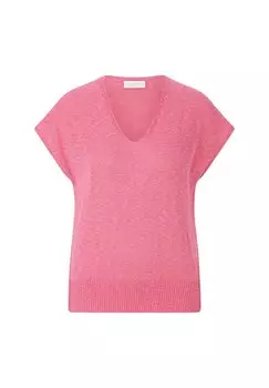 Футболка базовая Rich & Royal, розовый