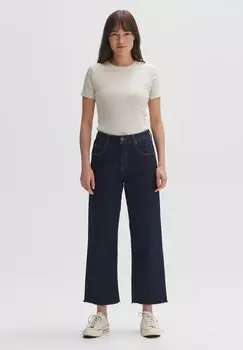 Футболка базовая Samuna Opus, бежевый