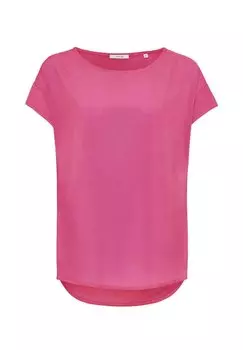 Футболка базовая Skita Soft Opus, розовый