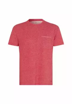 Футболка базовая Style Timmy BRAX, сигнальная красная