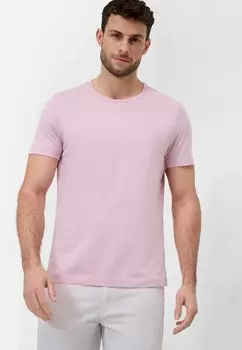Футболка базовая STYLE TONY BRAX, цвет smooth rose