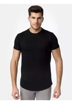 Футболка базовая Tazzio, цвет schwarz