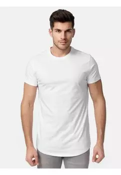 Футболка базовая Tazzio, цвет wei