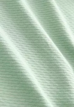 Футболка базовая Textured Regular Fit Next, пестрый зеленый