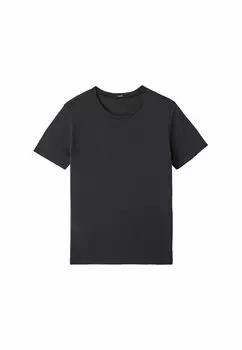 Футболка базовая Tezenis, цвет blau blu scuro