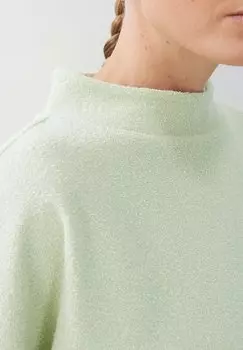 Футболка базовая Ucathy someday., зеленый