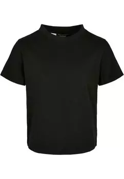 Футболка базовая Urban Classics, цвет black