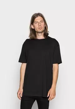 Футболка базовая Urban Classics, цвет black