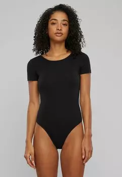 Футболка базовая Urban Classics, цвет black