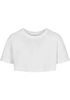 Футболка базовая Urban Classics, цвет white