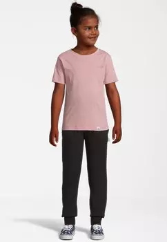 Футболка базовая URBANTRENDSETTER, цвет rosa