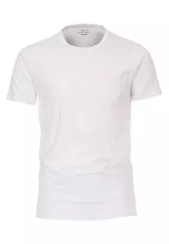 Футболка базовая VENTI, цвет wei