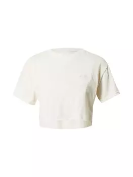 Футболка Bdg Urban Outfitters, бежевый