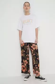 Футболка Beach Bound Roxy, белый