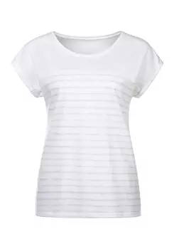 Футболка Beach Time, белый